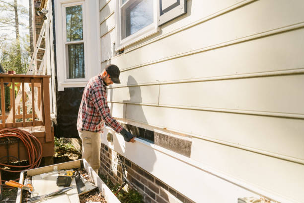 Top rated local Storm Damage Siding Repair specialists in Springboro, PA